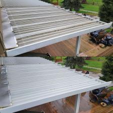 Awning Cleaning in Brush Prairie, WA