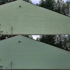 Shop Building Soft Washing in Battle Ground, WA Image