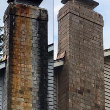 Chimney Cleaning in Battle Ground, WA Image