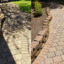 Driveway and Paver Cleaning in Washougal, WA