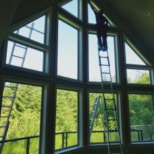 Window cleaning services gallery