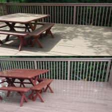 3 Reasons You Should Leave Your Deck Cleaning To The Pros
